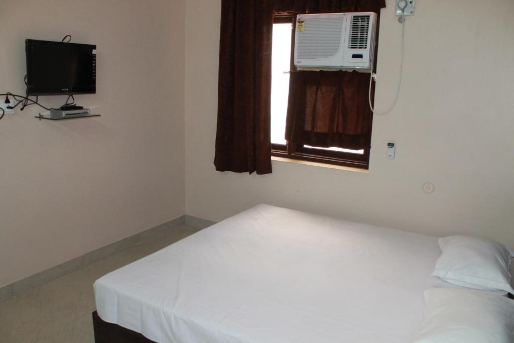 Hotel Ram Singh Palace Dzsaipur Szoba fotó