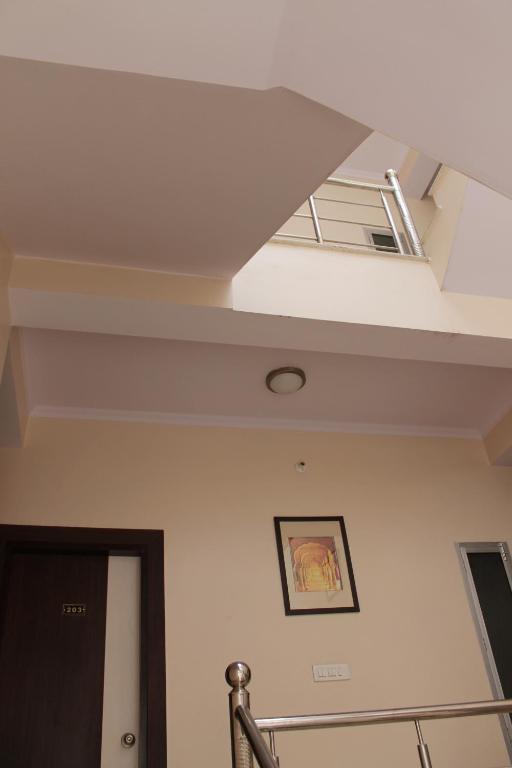 Hotel Ram Singh Palace Dzsaipur Kültér fotó