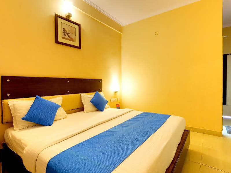 Hotel Ram Singh Palace Dzsaipur Kültér fotó