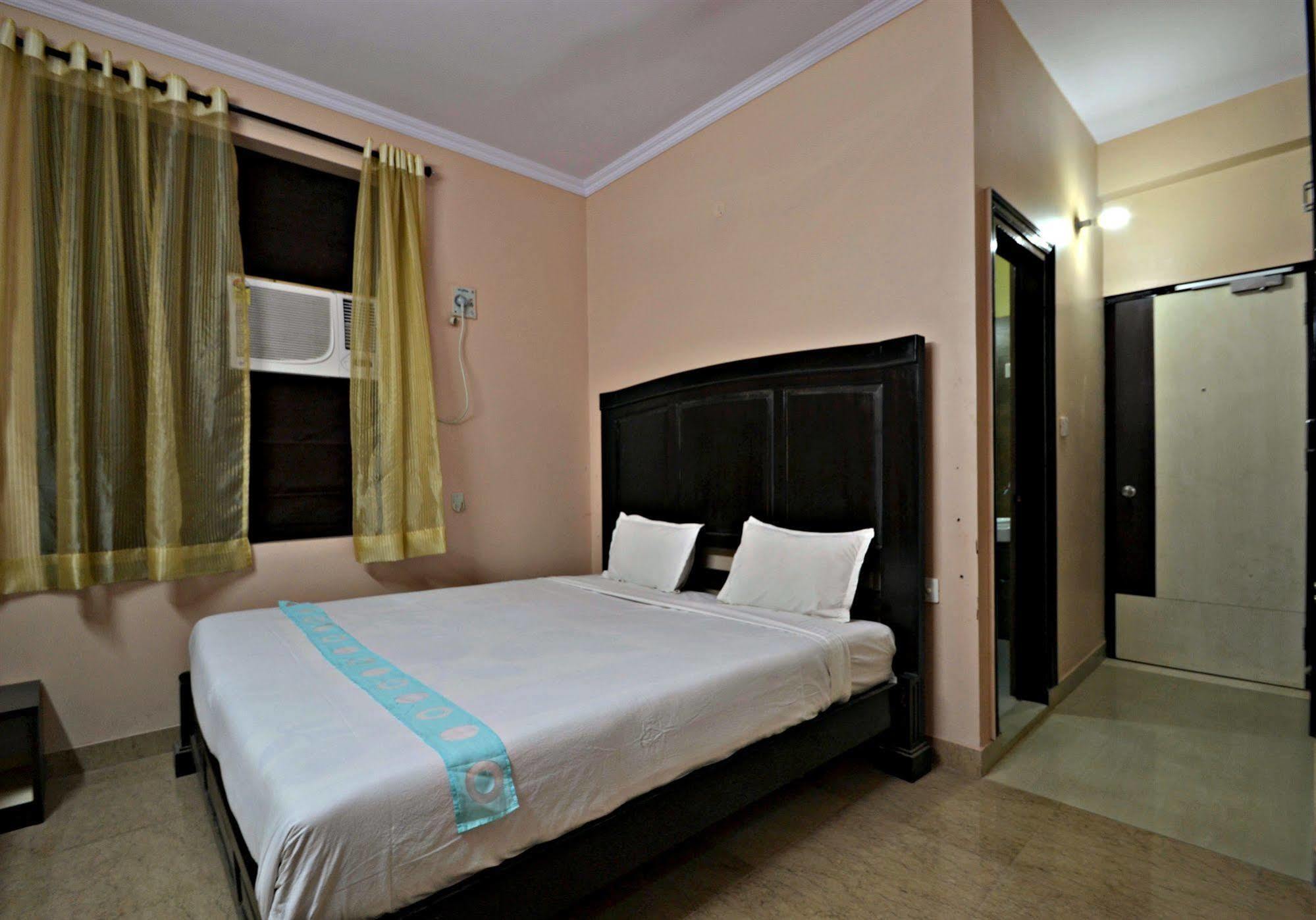 Hotel Ram Singh Palace Dzsaipur Kültér fotó