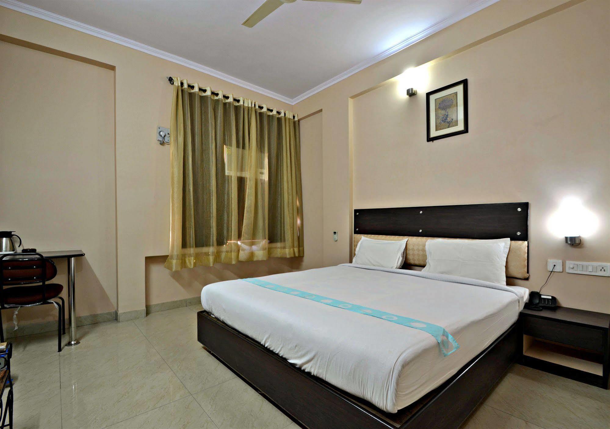Hotel Ram Singh Palace Dzsaipur Kültér fotó