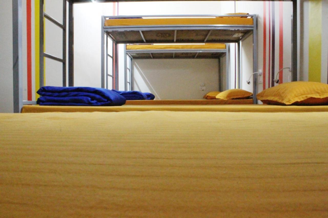 Hotel Ram Singh Palace Dzsaipur Kültér fotó