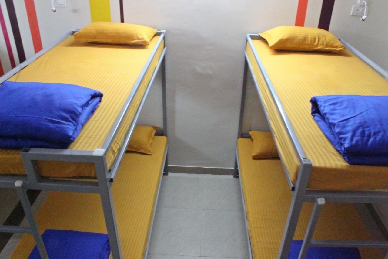Hotel Ram Singh Palace Dzsaipur Kültér fotó